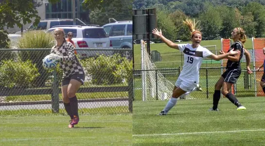 Ashley Blanks Grace Correll