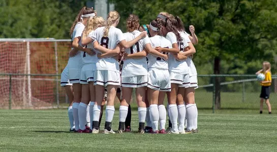 Women's Soccer Team