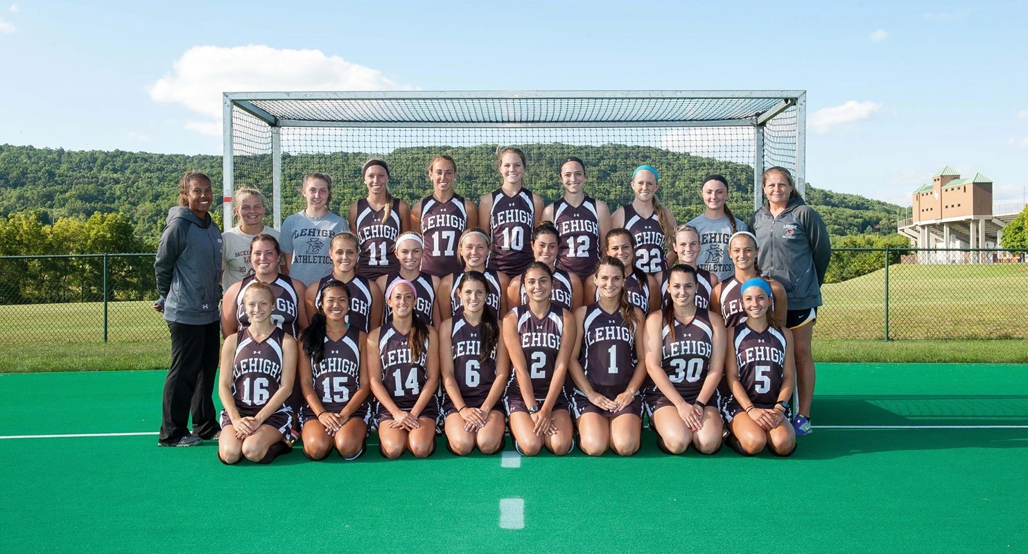 2014 Field Hockey Team