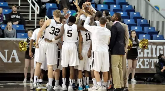 Mens Basketball Team