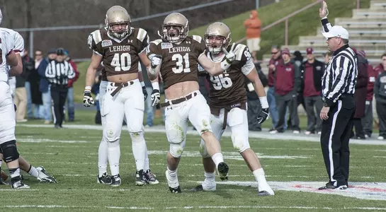 Laub Caslow Newton celebrate