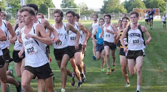Pat Reilly MXC 2014 Lehigh Invite