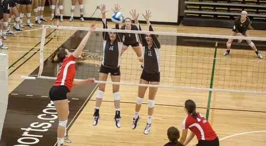 Steph Slater and Taylor Carroll Block