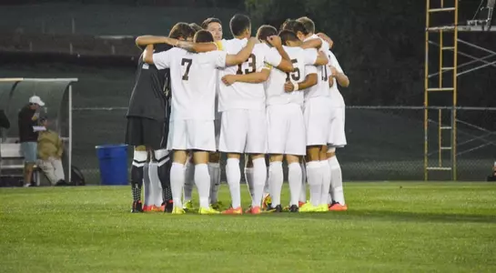 MSOC Team Huddle