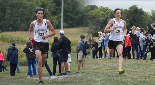 MXC Patriot league weekly awards