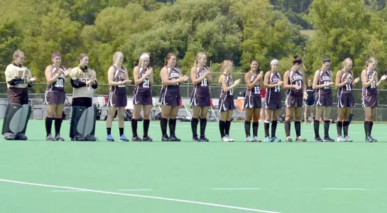 Field Hockey Team