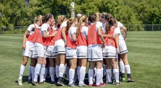 Womens Soccer Team