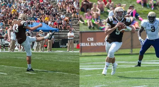 Nick Shafnisky Austin Devine combo