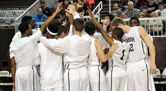 Mens Basketball Team