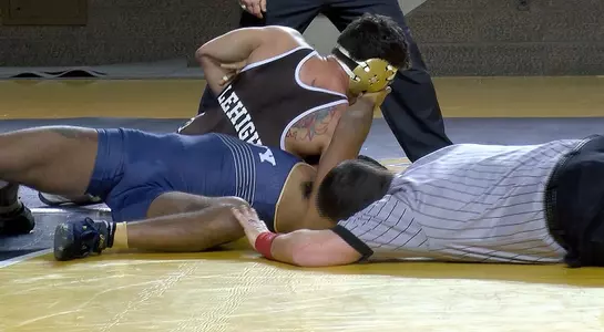 Santiago Martinez Navy