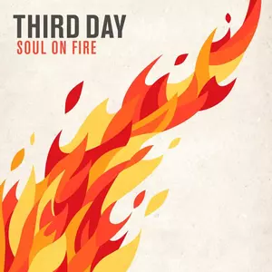 Third Day - Album