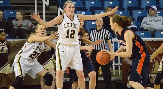 Lexi Martins Bucknell