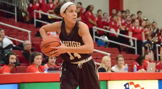 Sarah Williams at BU