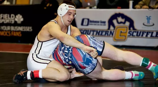 Marshall Peppelman Scuffle 142