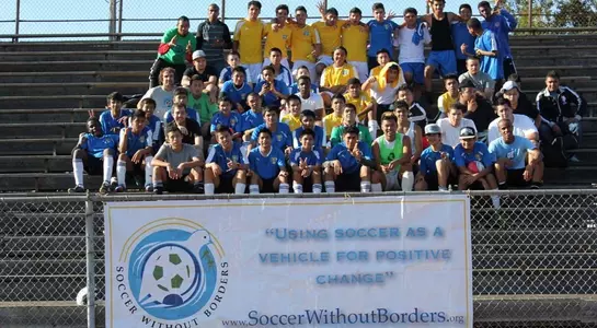 Soccer Without Borders