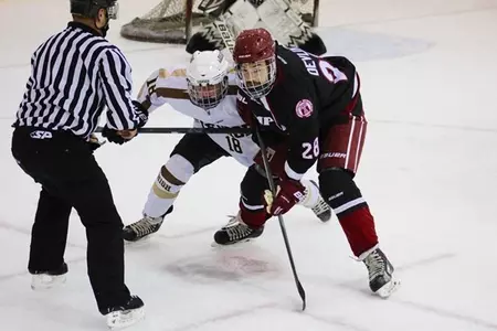 S Friedman Face Off