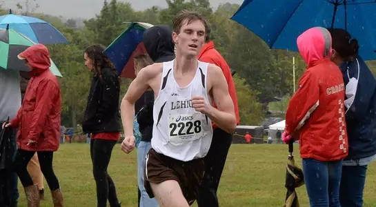 Patrick Reilly 2015 Paul Short