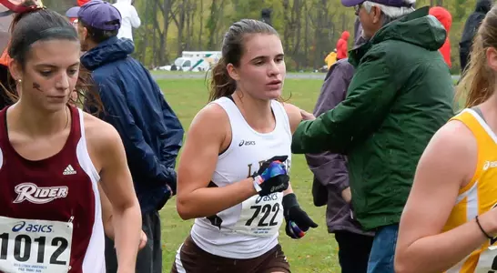 Hannah Leskow