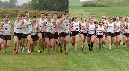 Cross Country Packs Combined