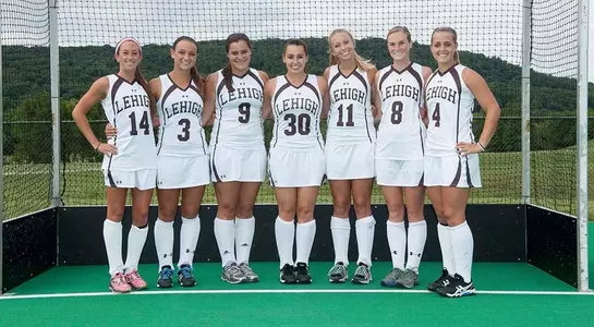 Field Hockey Seniors