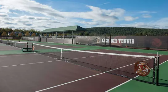 Ulrich Tennis Courts