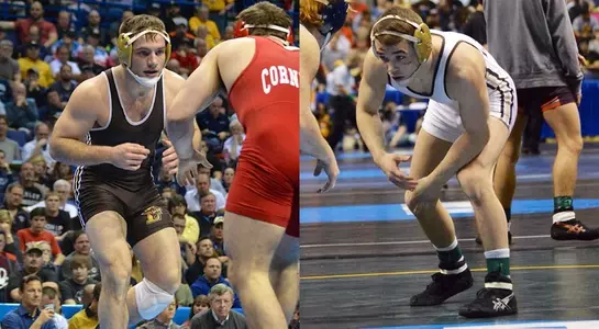 Brown Beckman All-Star combo