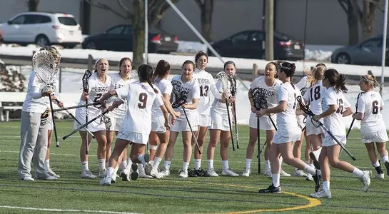 Women's Lacrosse Team