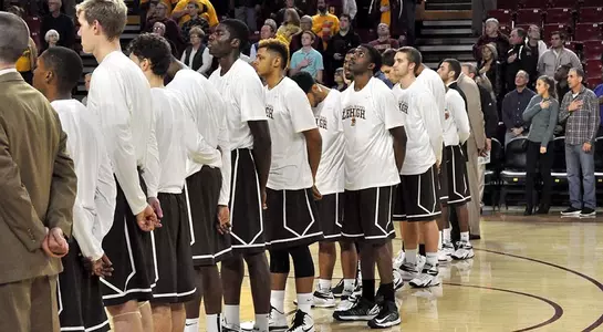 Men's Basketball Team