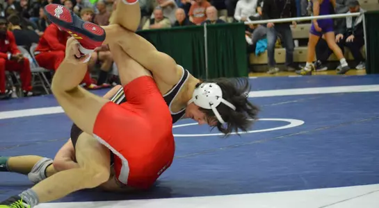 Randy Cruz Nebraska NE Duals