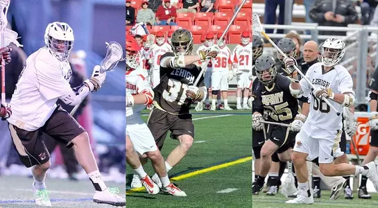 Reid Weber Casey Eidenshink Tripp Telesco