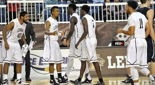 Men's Basketball Team