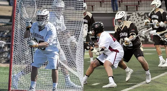 Matt Poillon Ty Souders