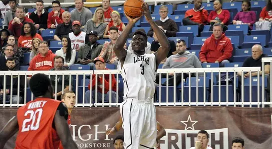 Jesse Chuku