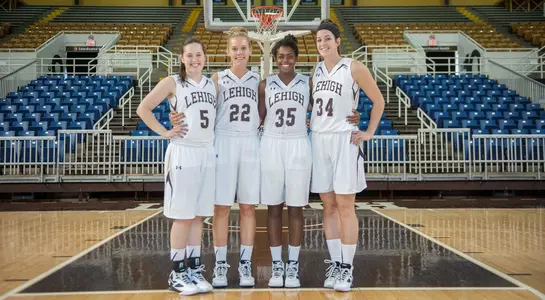 WBB Seniors