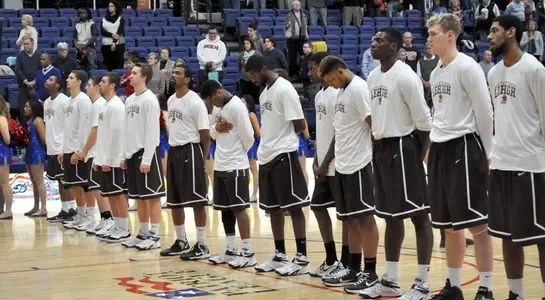 Men's Basketball at American