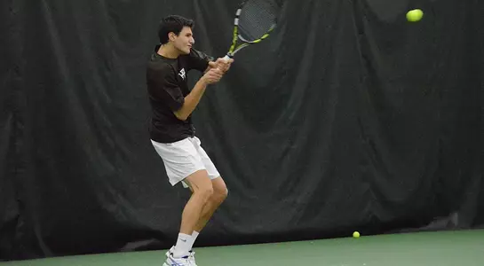 Ben Gilman SBU 2015