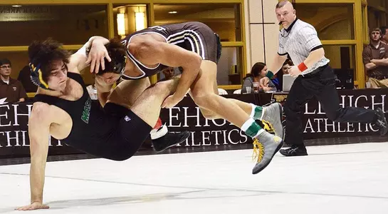 Elliot Riddick GMU