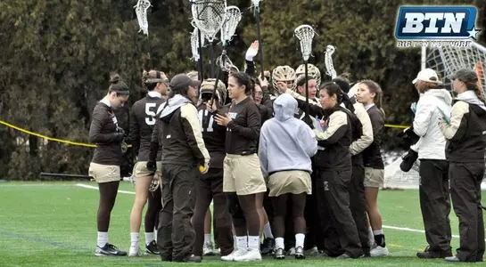 Women's Lacrosse Big Ten Network