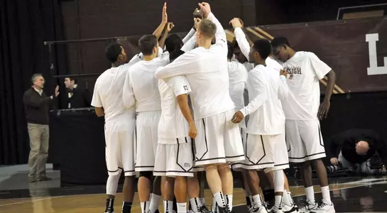 Mens Basketball Team