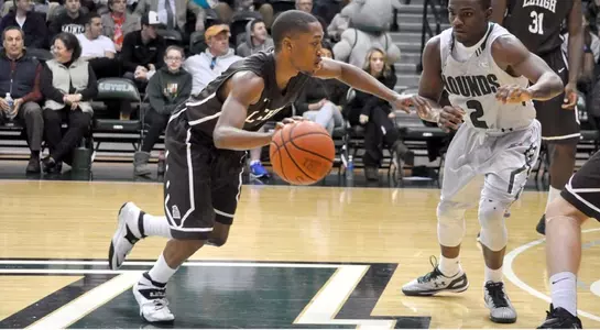 Kahron Ross