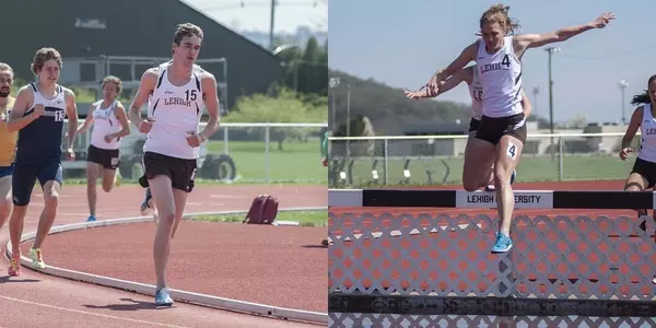 Casey Gilboy and Shannon Wright