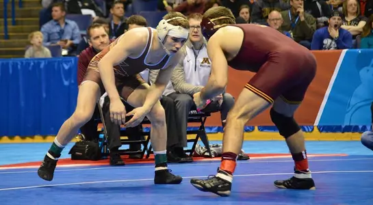 Mason Beckman Dardanes Consi Semis