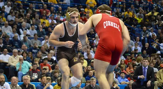 Nate Brown NCAA Finals 915