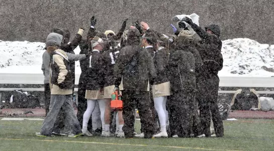 Women's Lacrosse Team