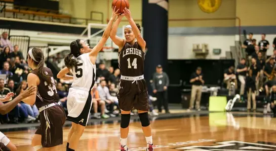 Sarah Williams at Army