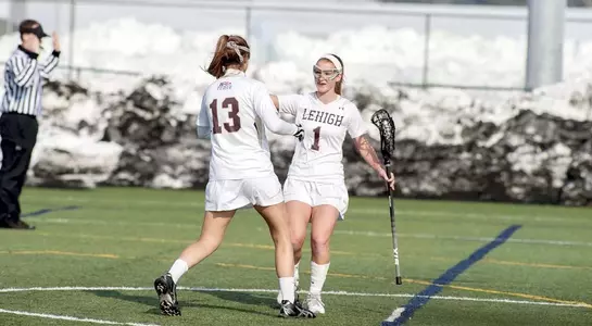 Women's Lacrosse Team