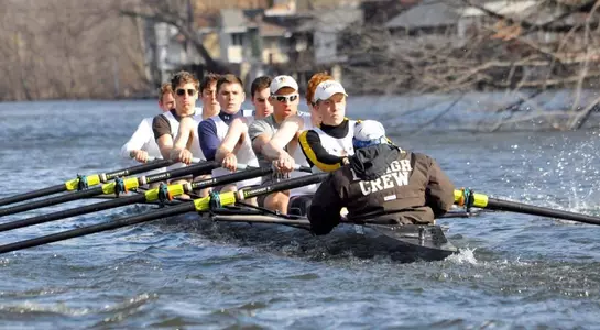 Men's Rowing