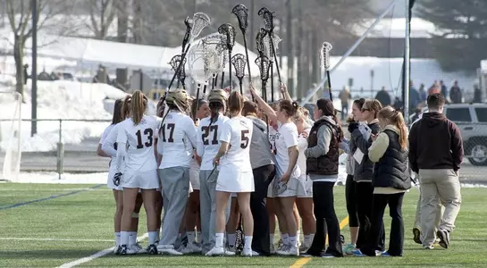 Women's Lacrosse Team