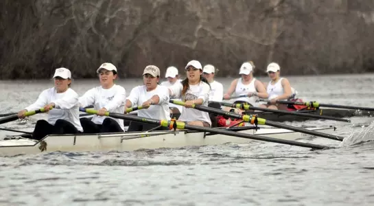 Women's Rowing
