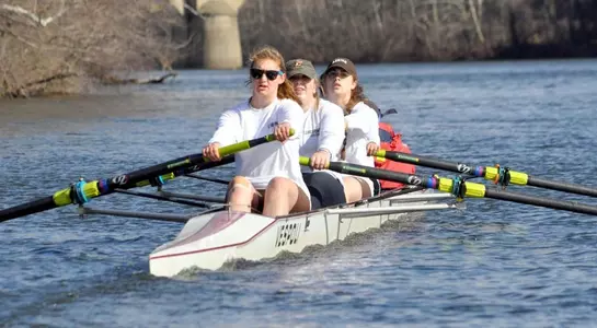 Women's Rowing